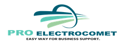 electrocomet